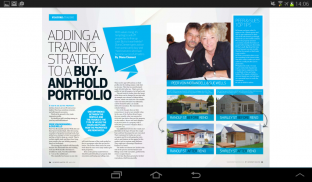 NZ Property Investor screenshot 6