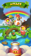 Piggy GO - Clash of Coin screenshot 3