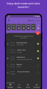 Get it Done! : Planner, Todo list & Pomodoro timer screenshot 6