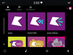 KISS KUBE screenshot 8