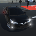 Corolla Car Parking Simulation 2021