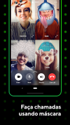 ICQ: Video Calls & Chat Rooms screenshot 5
