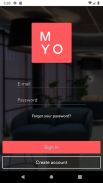 MYO screenshot 4