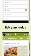 COOKmate - My recipe organizer screenshot 7