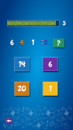 Math Challenge - Math Game screenshot 7
