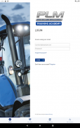 New Holland PLM Academy screenshot 13