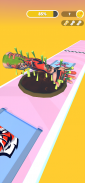Tattoo Roll 3D screenshot 0