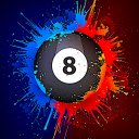 8 Ball Clash - offline Billiards pool