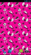 Emo Wallpapers screenshot 2