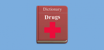 Drugs Dictionary