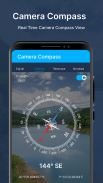 Digital Compass: Smart Compass screenshot 6