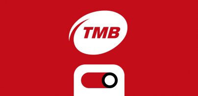 TMB App (Metro Bus Barcelona)