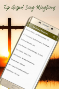 Best Christian Ringtones - Worship & Gospel Music screenshot 2