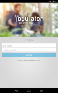 Jobulator Mobile screenshot 12