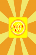 SmartCall screenshot 2