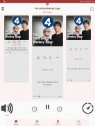 Podcasts by myTuner - Podcast Player App screenshot 0