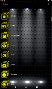 3D Icon Pack Flat Yellow ✨Free✨ screenshot 7