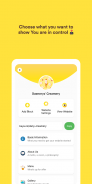Baya - Small Business Website screenshot 2