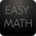 EasyMath Icon