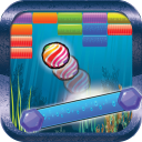 Atlantis Bricks Breaker Icon