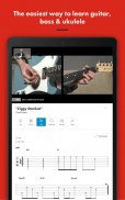 Guitar Lessons, Bass & Ukulele | Fender Play screenshot 2