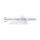 Sussex County Public Schools Icon