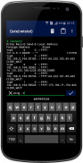 Qute: Terminal Emulator screenshot 5