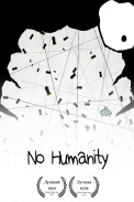 No Humanity - Самая Сложная Игра screenshot 0