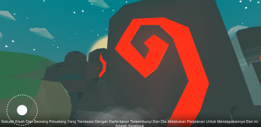Adventure Hero Lumia Demo screenshot 0