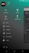 Dcoder, Compiler IDE :Code & Programming on mobile screenshot 0