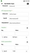 Deploy Center screenshot 3