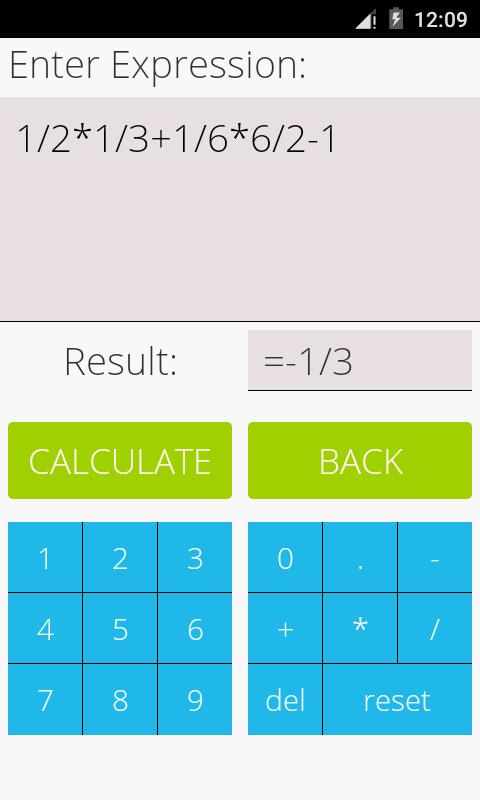 Download do APK de Jogos de matemática & Frações para Android
