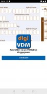 digiVDM - digitaal Vervoersbew screenshot 2