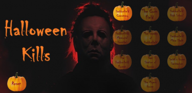 Halloween Kills: Michael Myers Escape screenshot 1