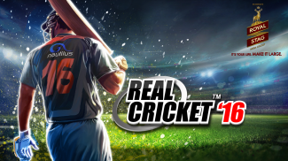 Real Cricket™ 17 screenshot 7