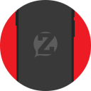 mnml UI for Zooper Icon