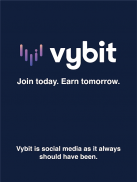 Vybit (formerly Vid) screenshot 2