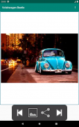 Volkswagen Beetle screenshot 18