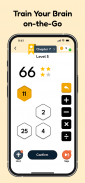 Gali: Math Puzzle Brain Game screenshot 8