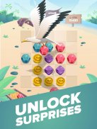 WindPi Gems Puzzle screenshot 8
