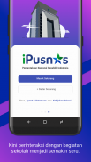 iPusnas screenshot 2