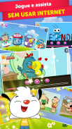 PlayKids+ Jogos para Crianças screenshot 4