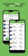 FRS Fantasy Sports screenshot 10