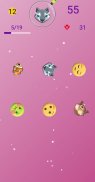 Emoji Crush - Where is it? screenshot 6