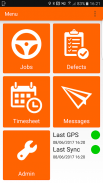 TOPS...on the go screenshot 1