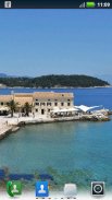 Gorgeous Greece Live Wallpaper screenshot 3