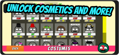 Countryballs: Minigames screenshot 0