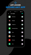 Simple Vault - App Locker screenshot 6