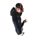Urban Runner