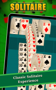 Solitaire - Offline Card Games screenshot 9